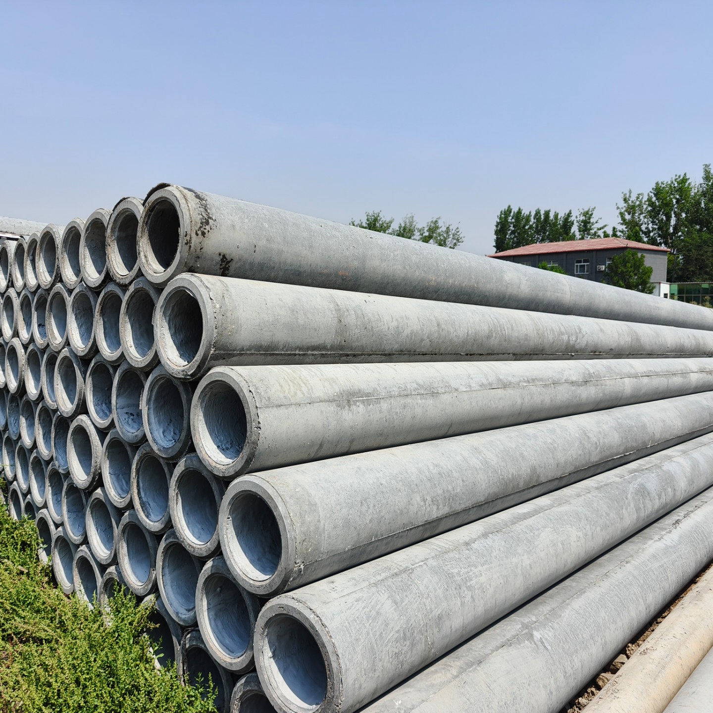 迪庆10米钢筋混凝土电杆